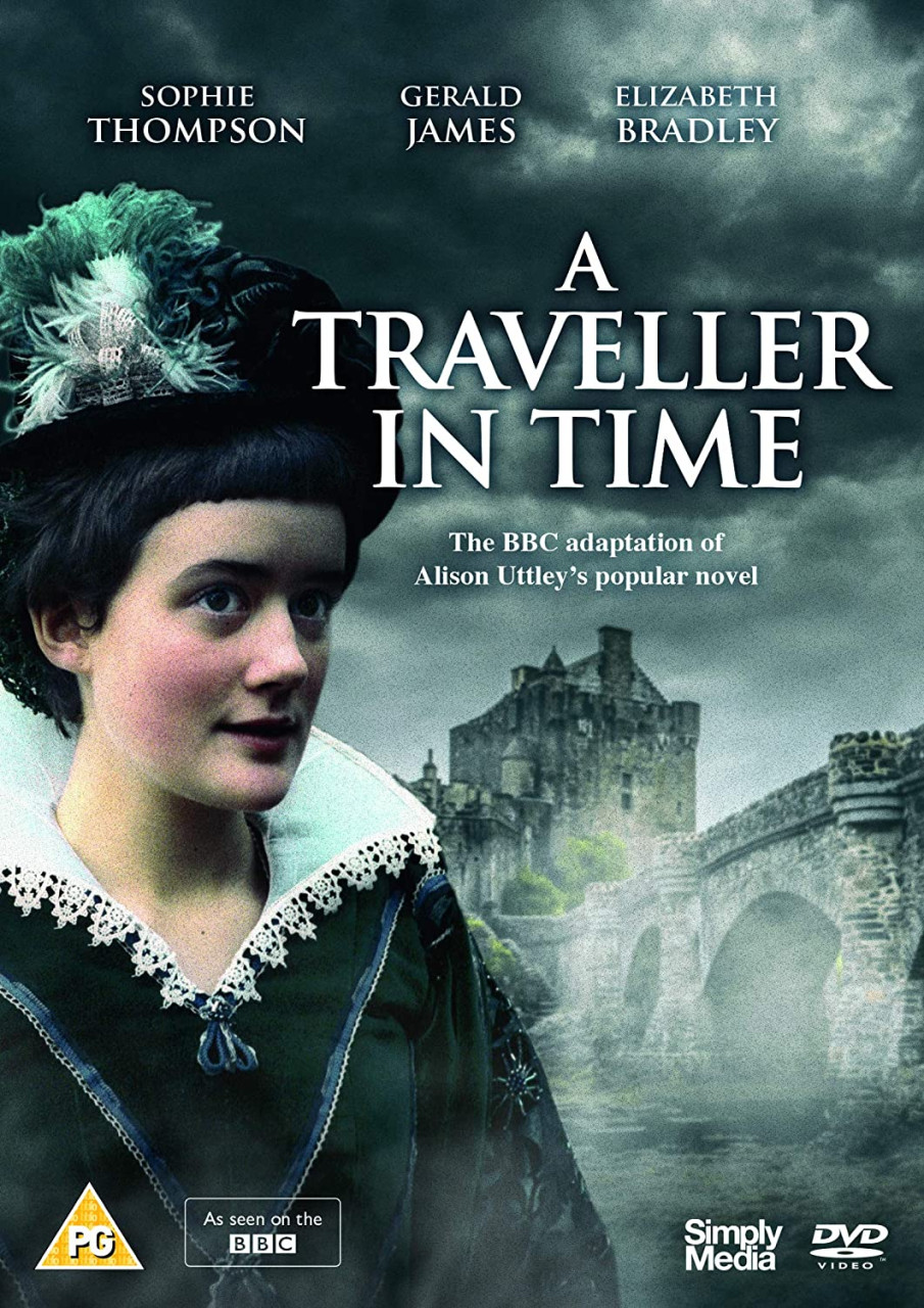 A Mind for Magick – part 3: ‘A Traveller in Time’ on screen