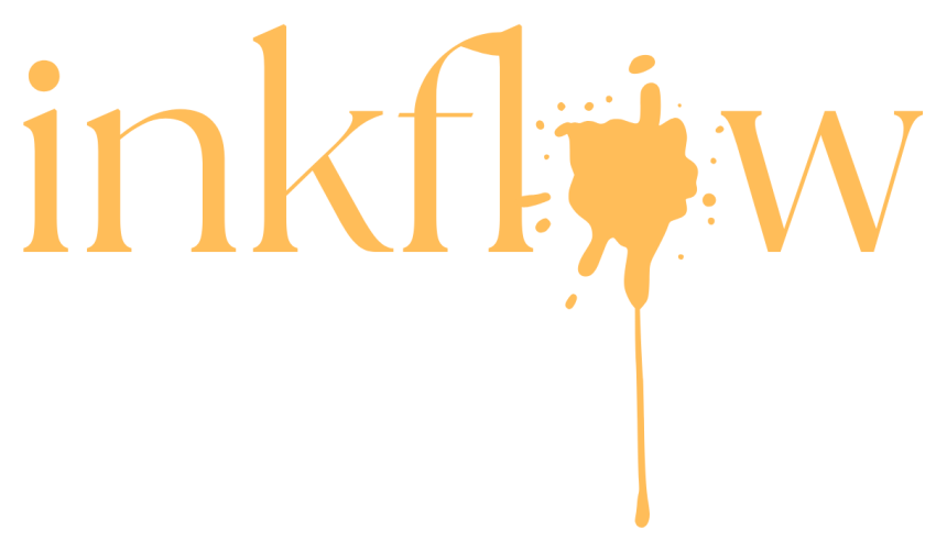 inkflow publishing and editing support