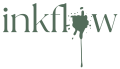 inkflow creative writing support